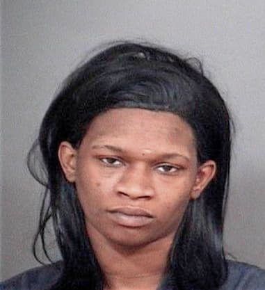 Shakera Walker, - St. Joseph County, IN 